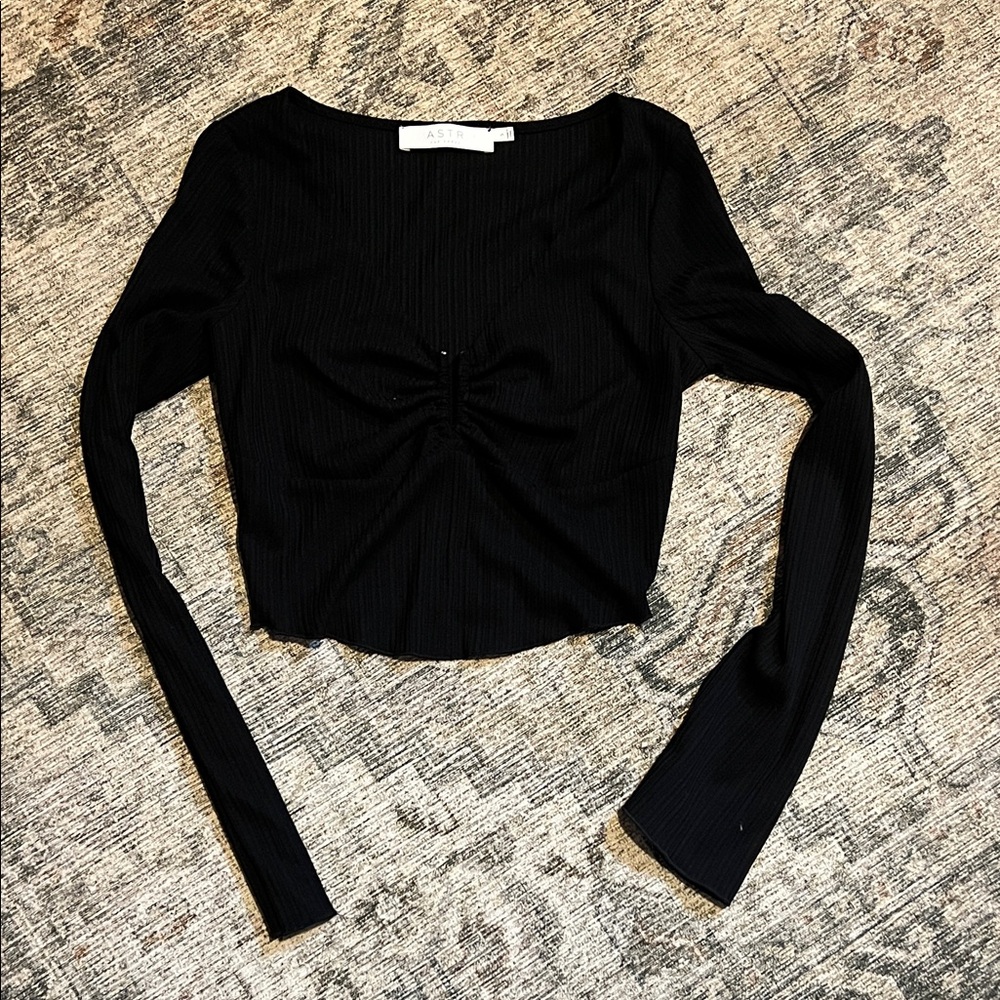 ASTR Shirt